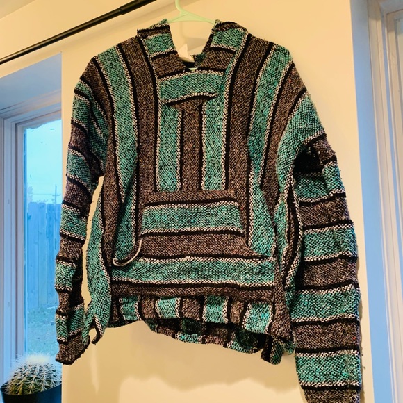 • d r u g r u g h o o d i e • - Picture 4 of 4